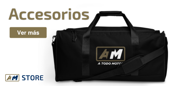 A Todo Motor Store - Accesorios