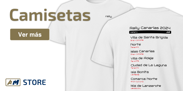 A Todo Motor Store - Camisetas