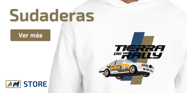 A Todo Motor Store - Sudaderas